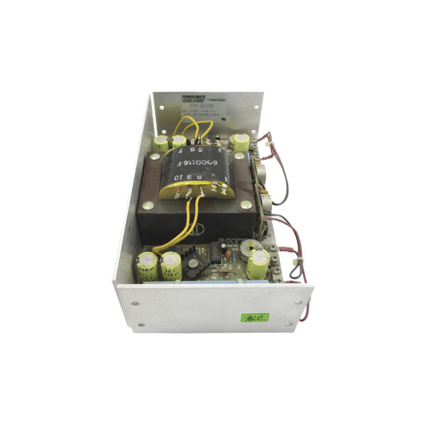 POWER/MATE ETA-12/15D 115/230V 2/1A NSNP