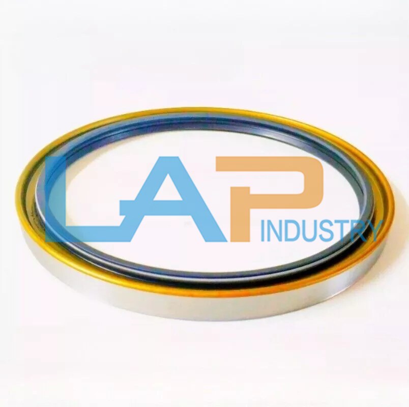 1PCS New FIT For BW2613F DBY24*34*8/11 Double side spring frame oil seal