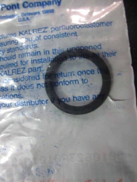 Applied Materials 3700-01805 O-Ring ID 796 CS 139 KALREZ 4079