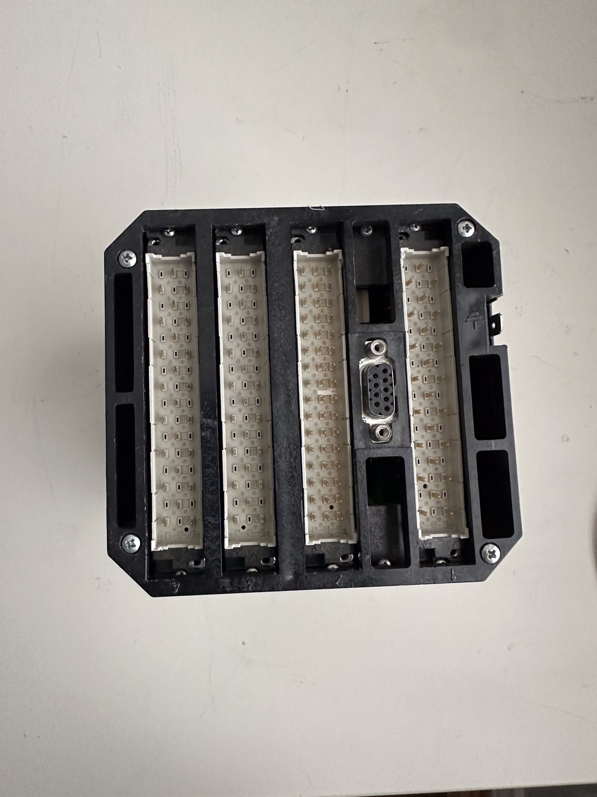 Miele Mcu ES 16-S2-160-1-S401M1T5, 220-240V 50/60Hz 10VA
