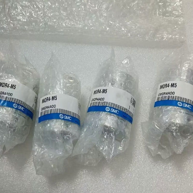 1PCS New SMC MQR4-M5 Rotary Joint MQR4M5 Fast Delivery