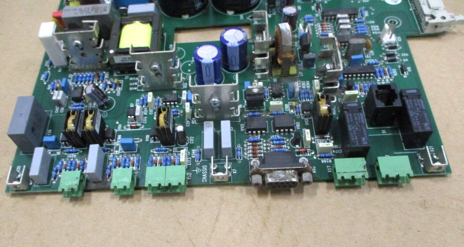 710-02772-00 Electronic Board 1024057B000000391017A03 ND99 1011 94V-0 A7761ISU