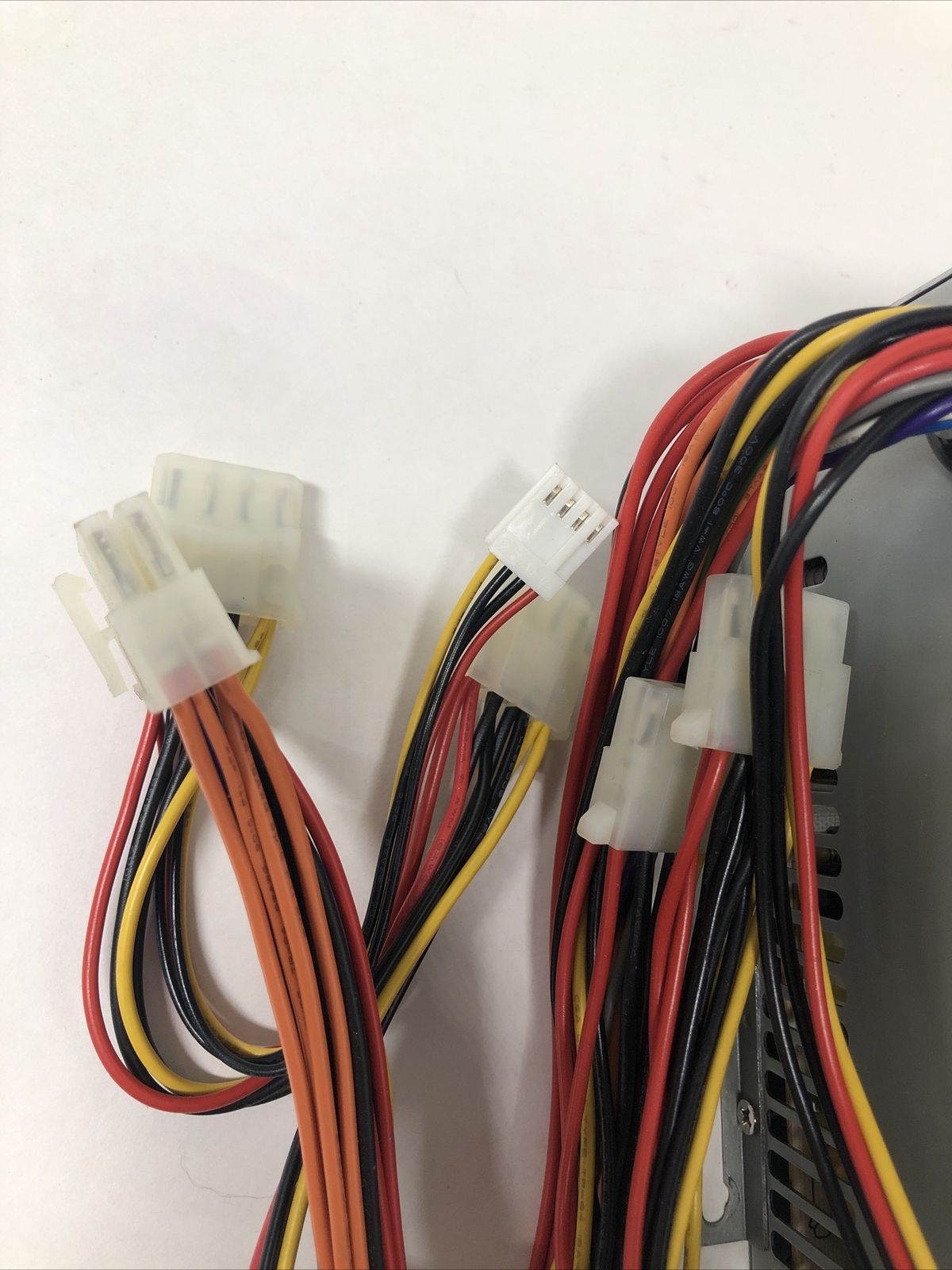 Enhance ATX-1123B 230-Watt Power Supply