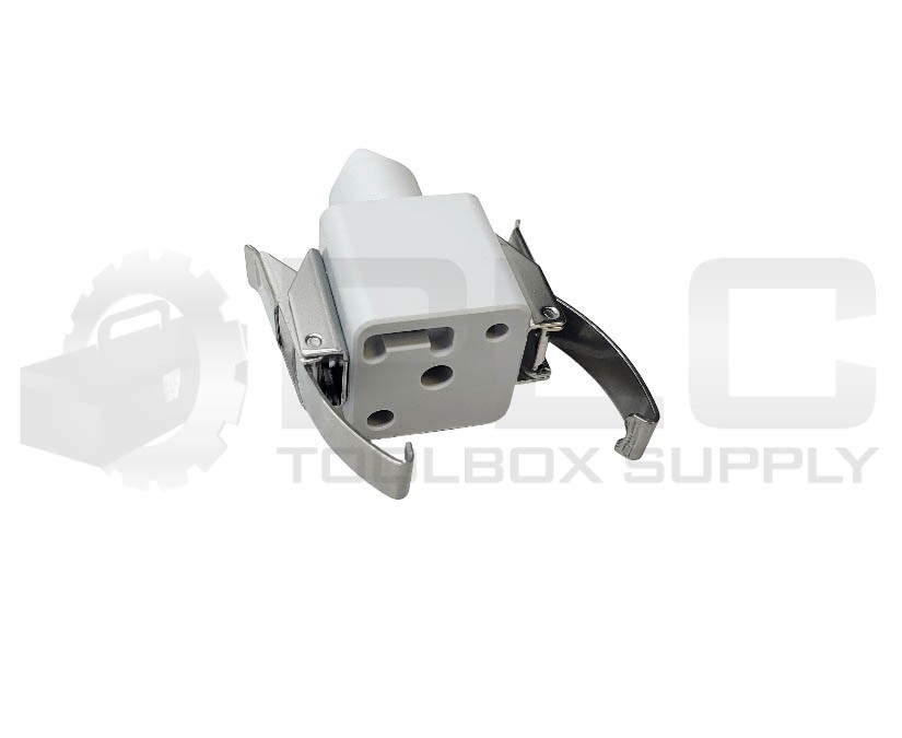 NEW TELESIS 13688 CARTRIDGE PIN STAMP HOLDER