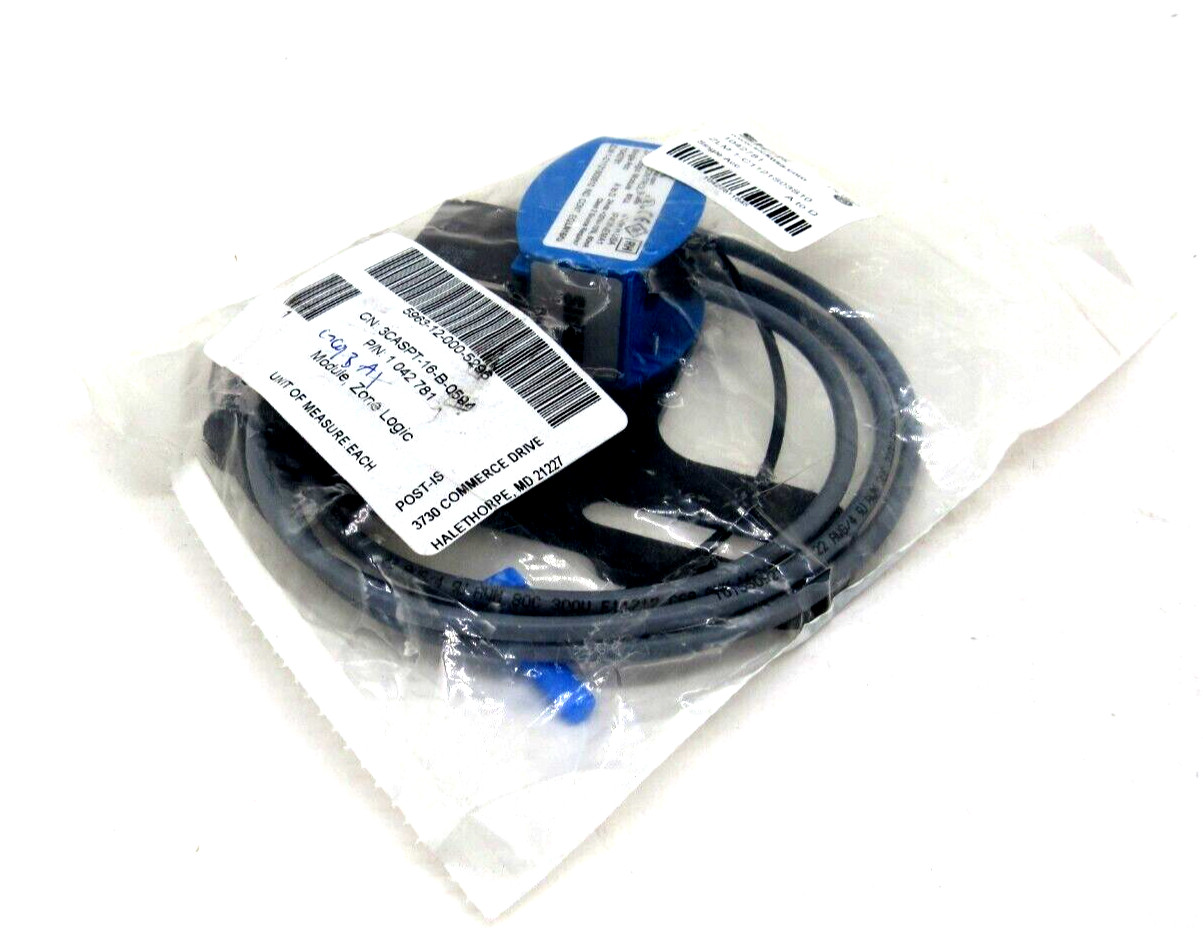 NEW SICK ZLM1-C1121S03S10 MODULE 1042781