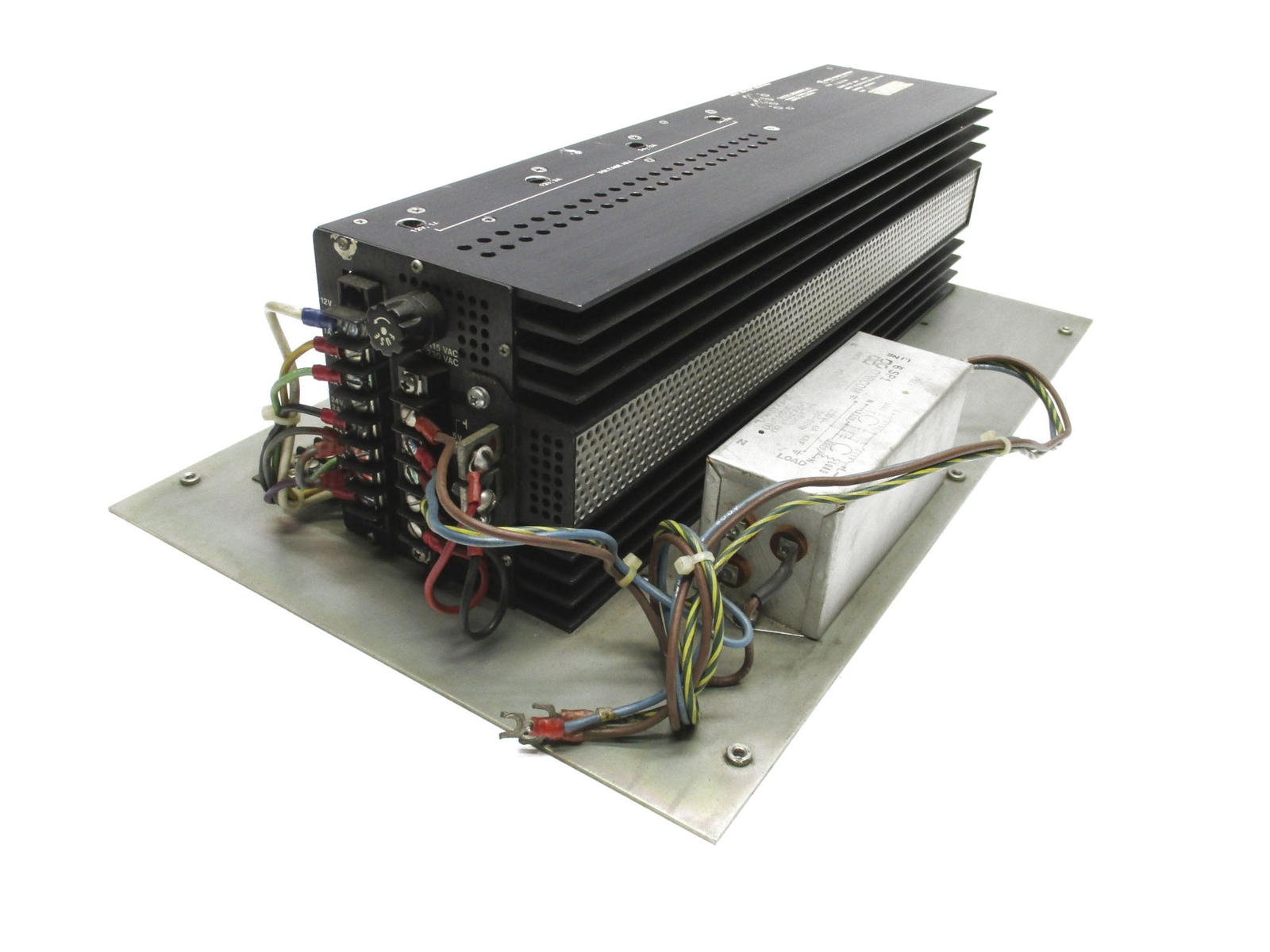 ELPAC 1-635-0118 UNMP