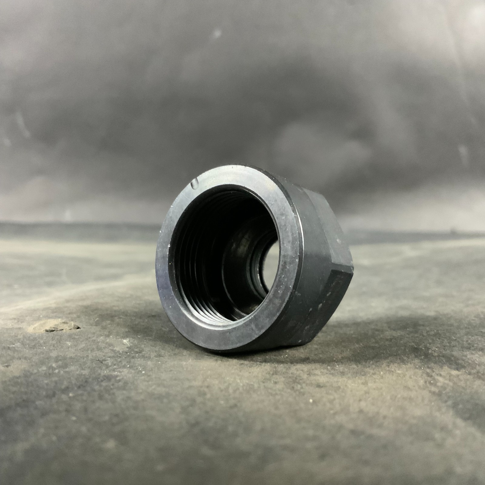 REGO-FIX HI-Q/ERC20 COLLET NUT ($30 OBO)