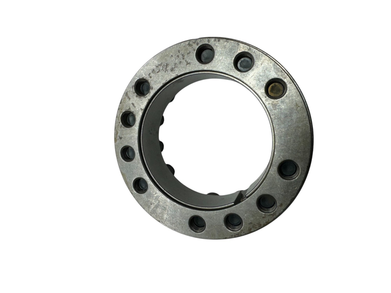 Tsubaki PL2-15/16 Keyless Bushing Power Lock AS Series, 063Lock127