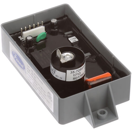 SPARK IGNITION MODULE