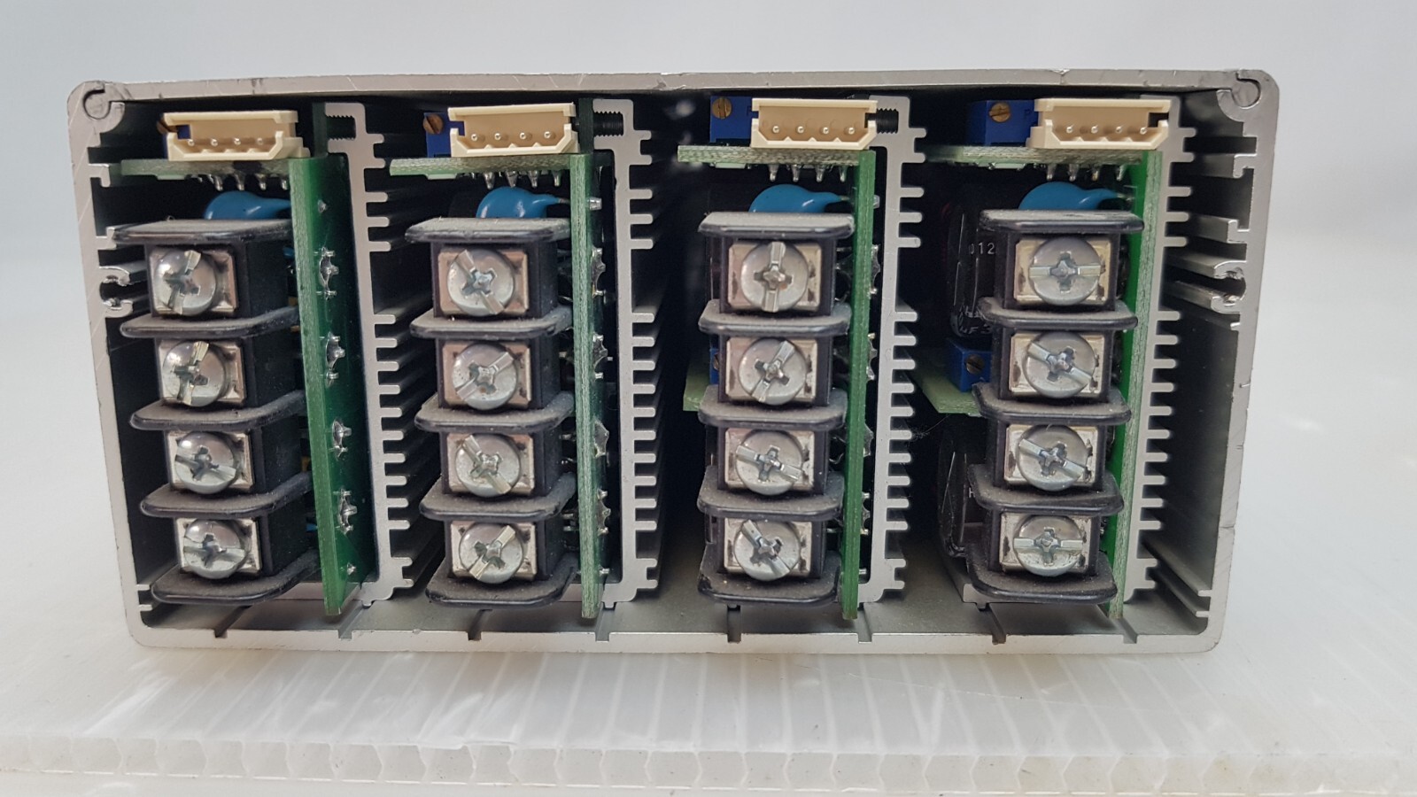 LUMENIS EXCELSYS POWER SUPPLY 3G4C5555-120