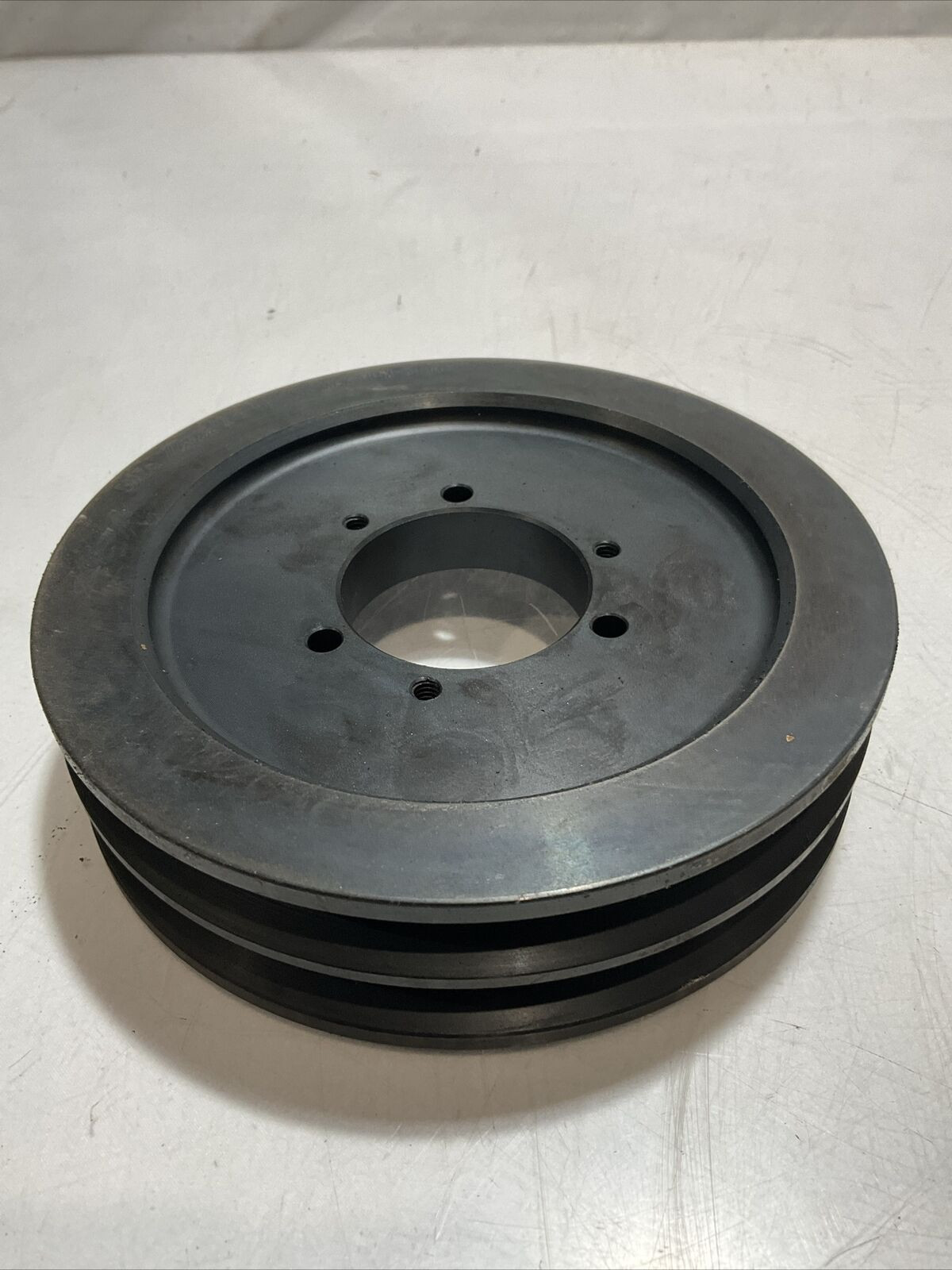 MARTIN 2B66SDS SHEAVE / PULLEY RM6