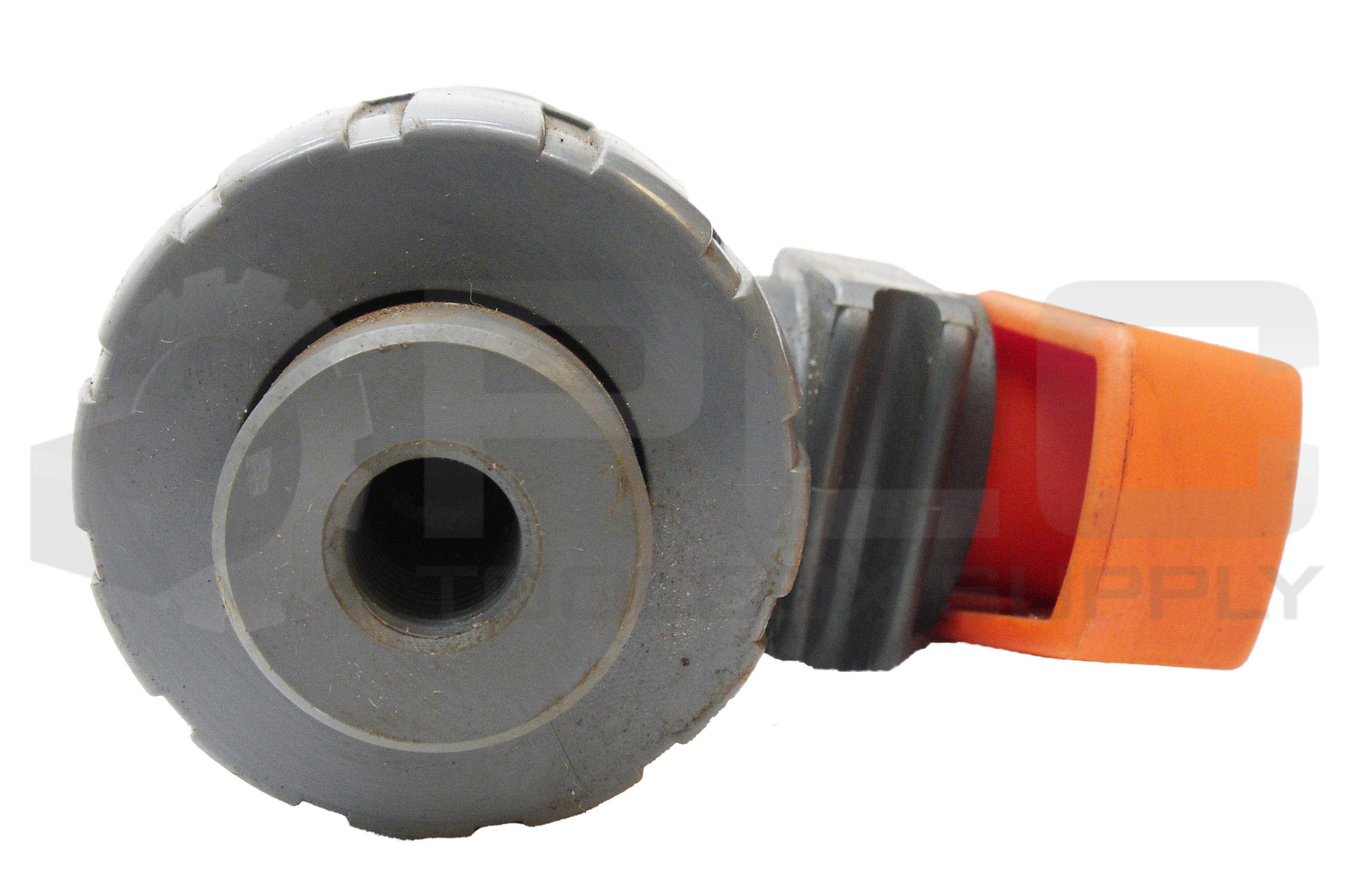 LOT OF 3 NEW HAYWARD LB110 1/4″ TRUE UNION BALL VALVE *READ*