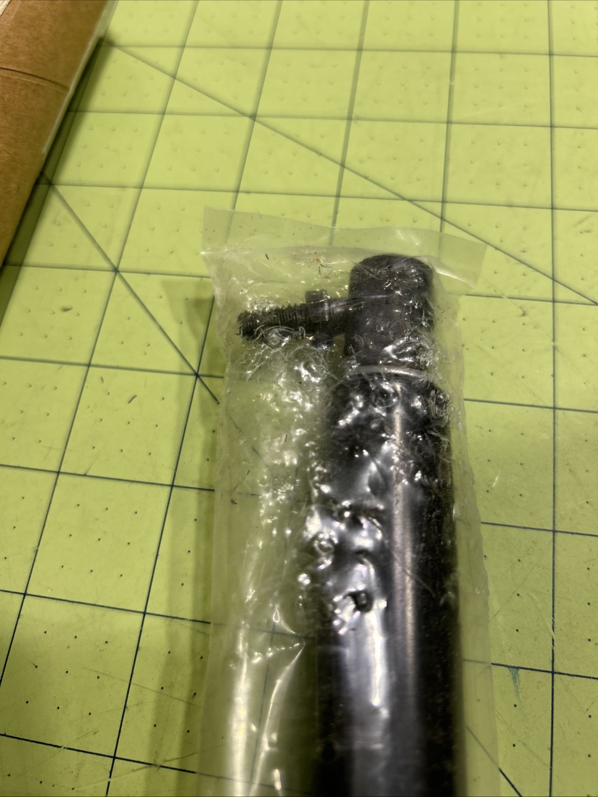 5360-13-000-2109 161K366H06 Lockable Gas Spring