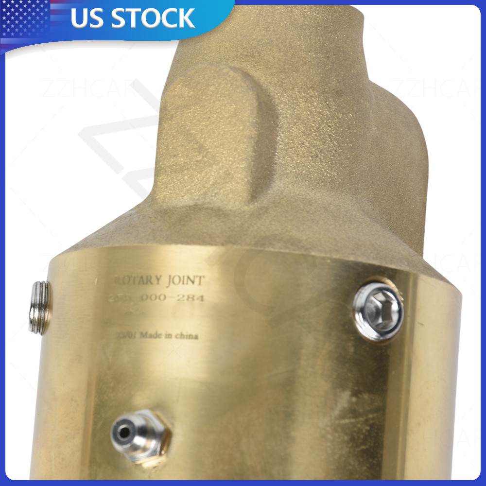 255-000-284 Fits Deublin High-Speed Rotary Joint Substitute 255000284