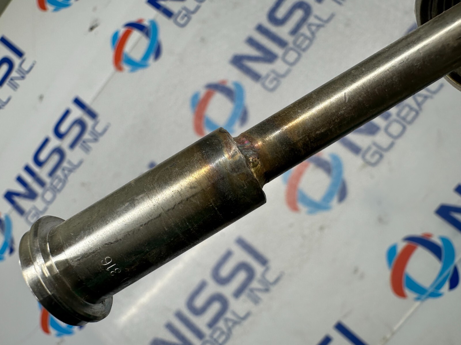 SWAGELOK SS-4BBMG-3596