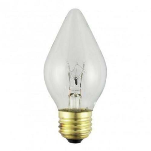 Hatco 02.30.043.00 Incandescent 60 Watt Bulb