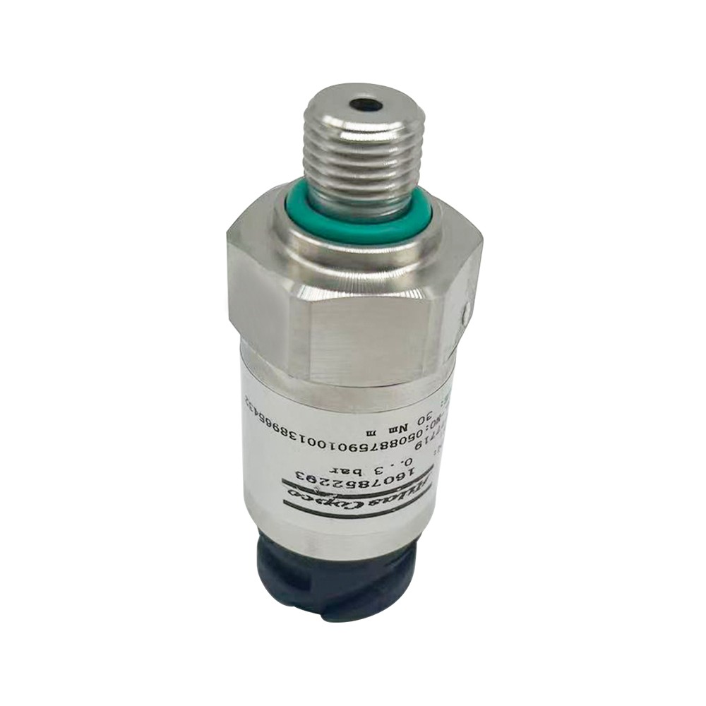 For Atlas Copco Air Compressor Pressure Sensor 1607852293 US