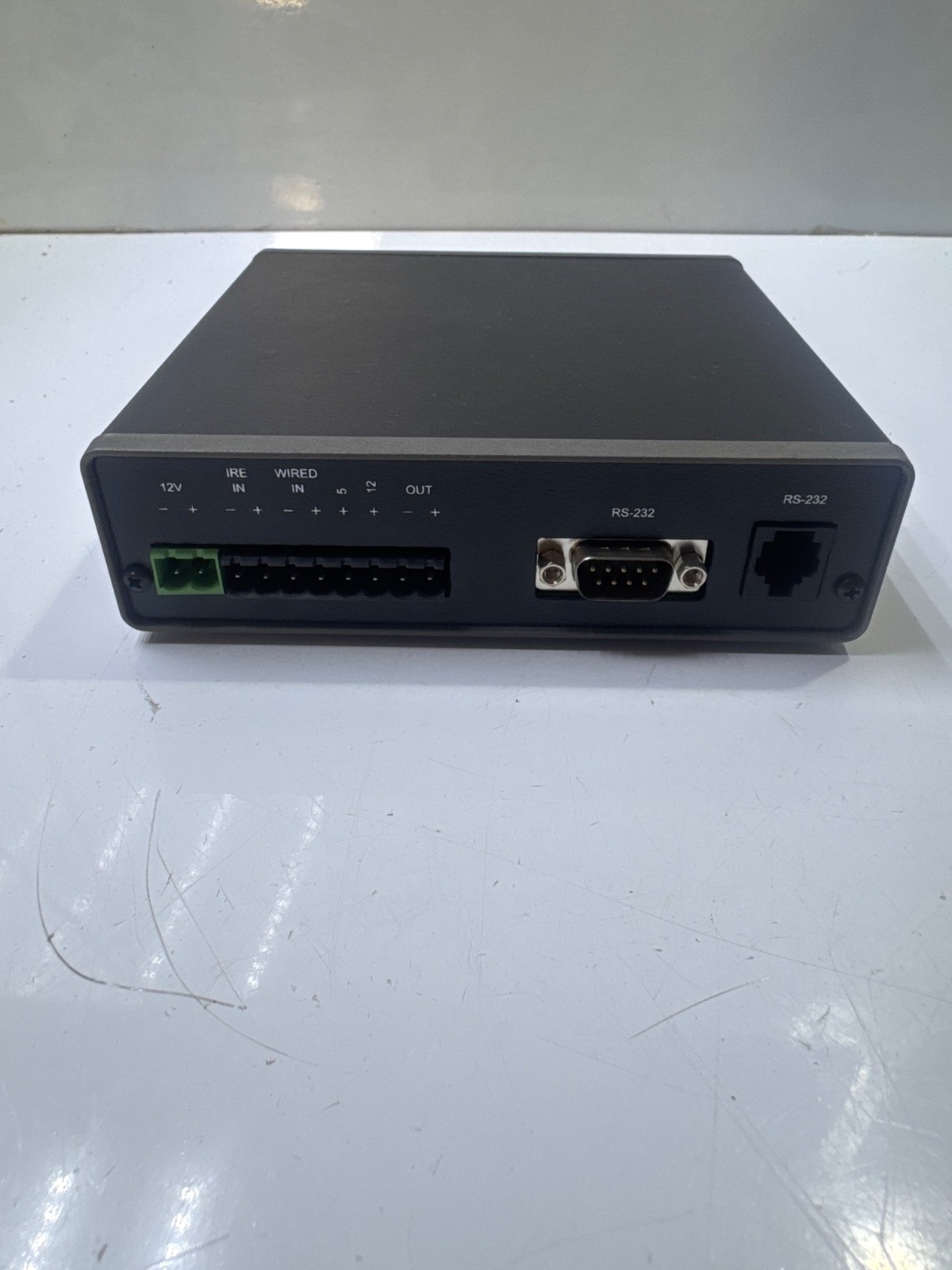 AMX IRIS FG5448 Infrared Capture Unit