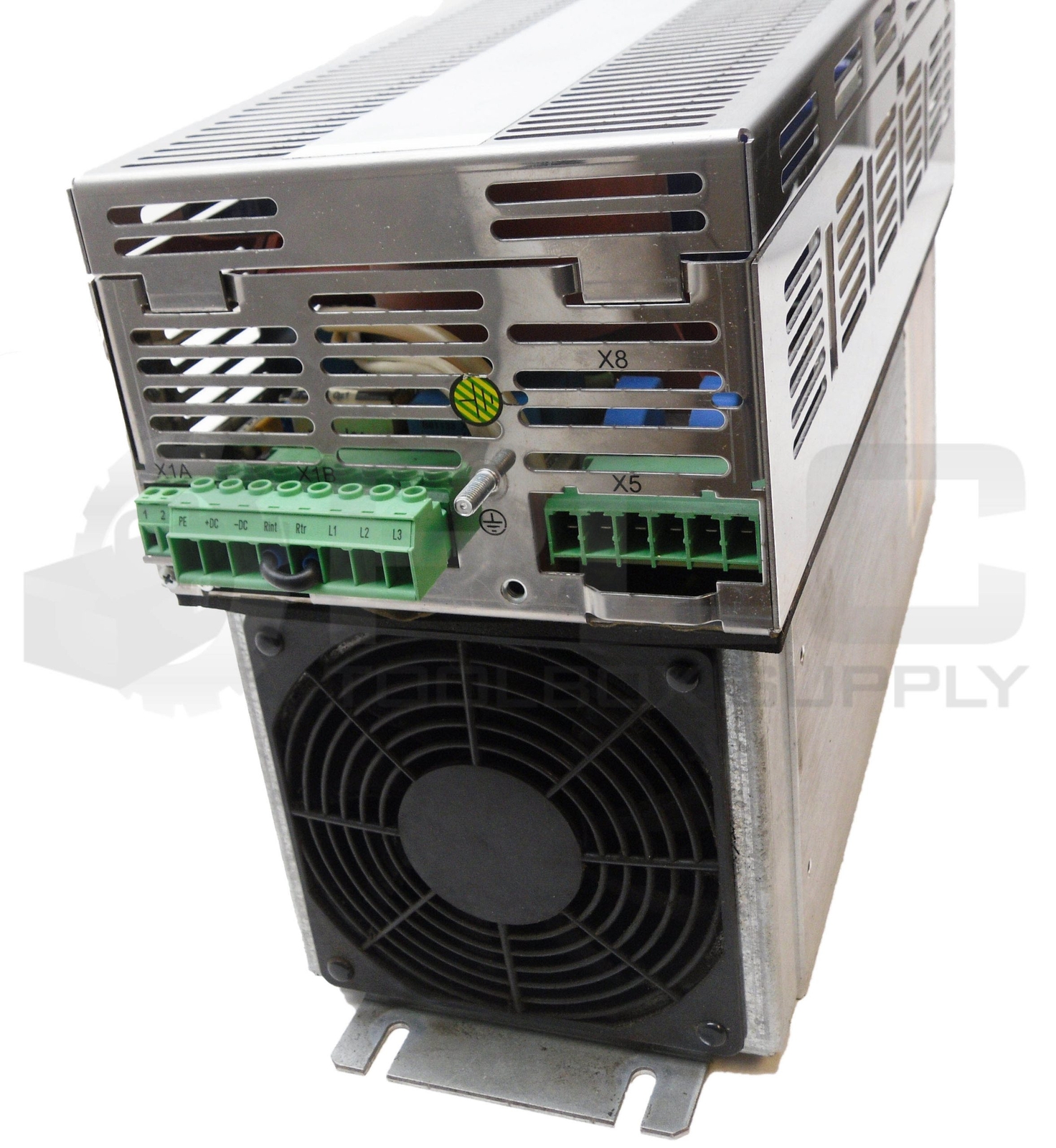 SIGMATEK SDD335 DIAS-DRIVE 3X270-528V 45-65HZ
