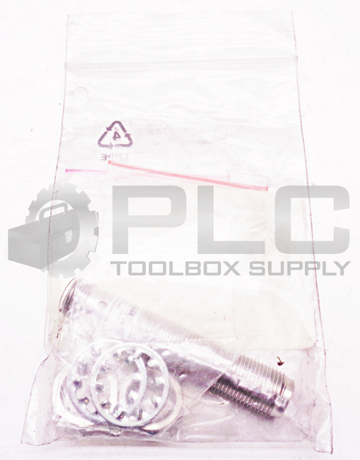 NEW BALLUFF BES M12EG1-POC20S-S04G-S INDUCTIVE SENSOR CONNECTOR