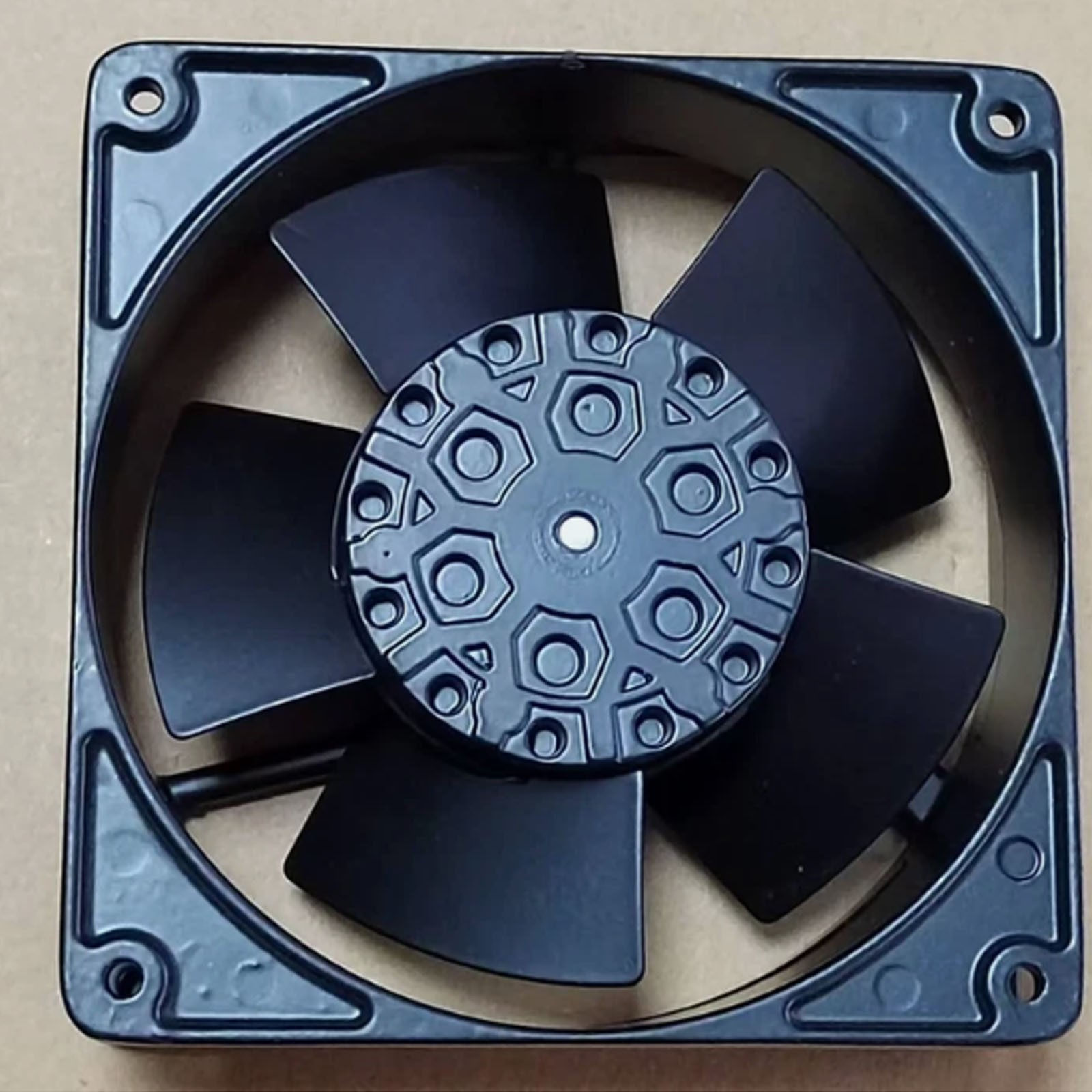 1pcs IKURAFAN Cooling Fan 1211-505 US4556L