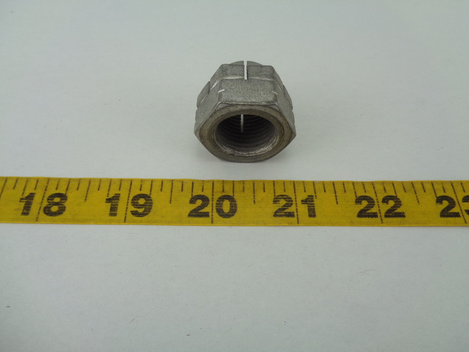 Military Aviation Self-Lock Nut 3/4″ MS20365-1216 Lot of 5