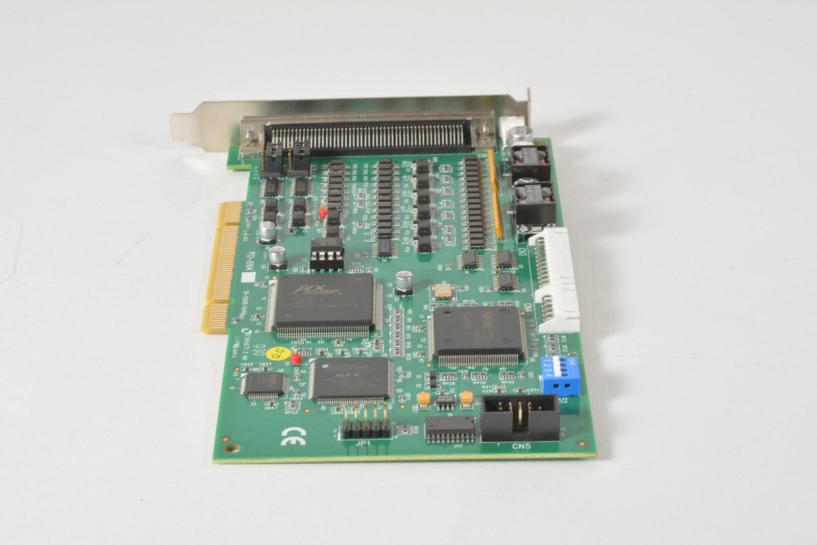 Adlink PCI-8164 4-Axis Motion Controller PCI Card