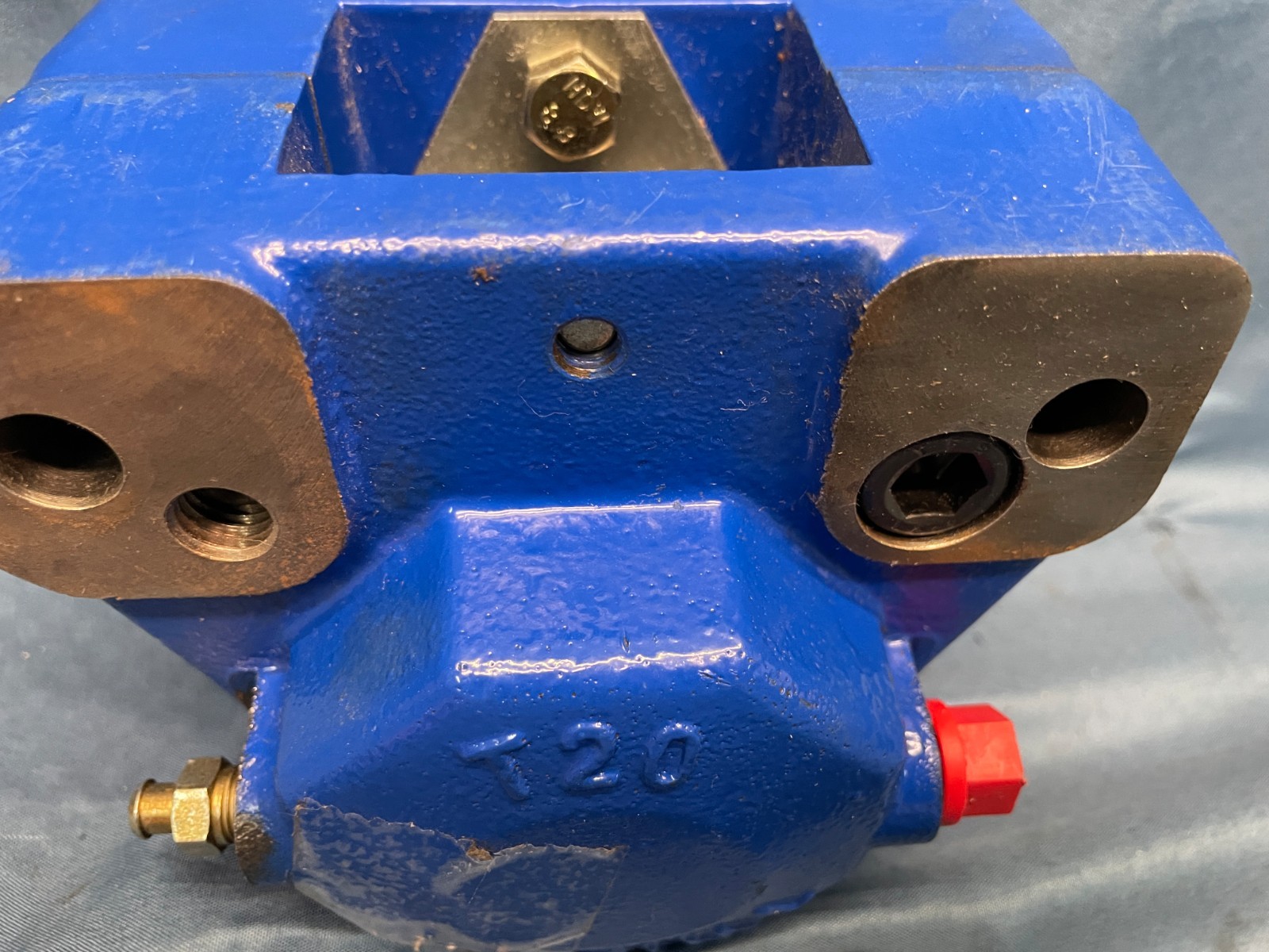 Twiflex 6781634/AY13 Caliper Assembly T20/13 Mk.2
