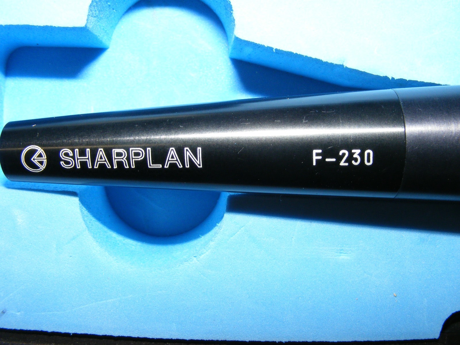 Laser Industries Sharplan 15251