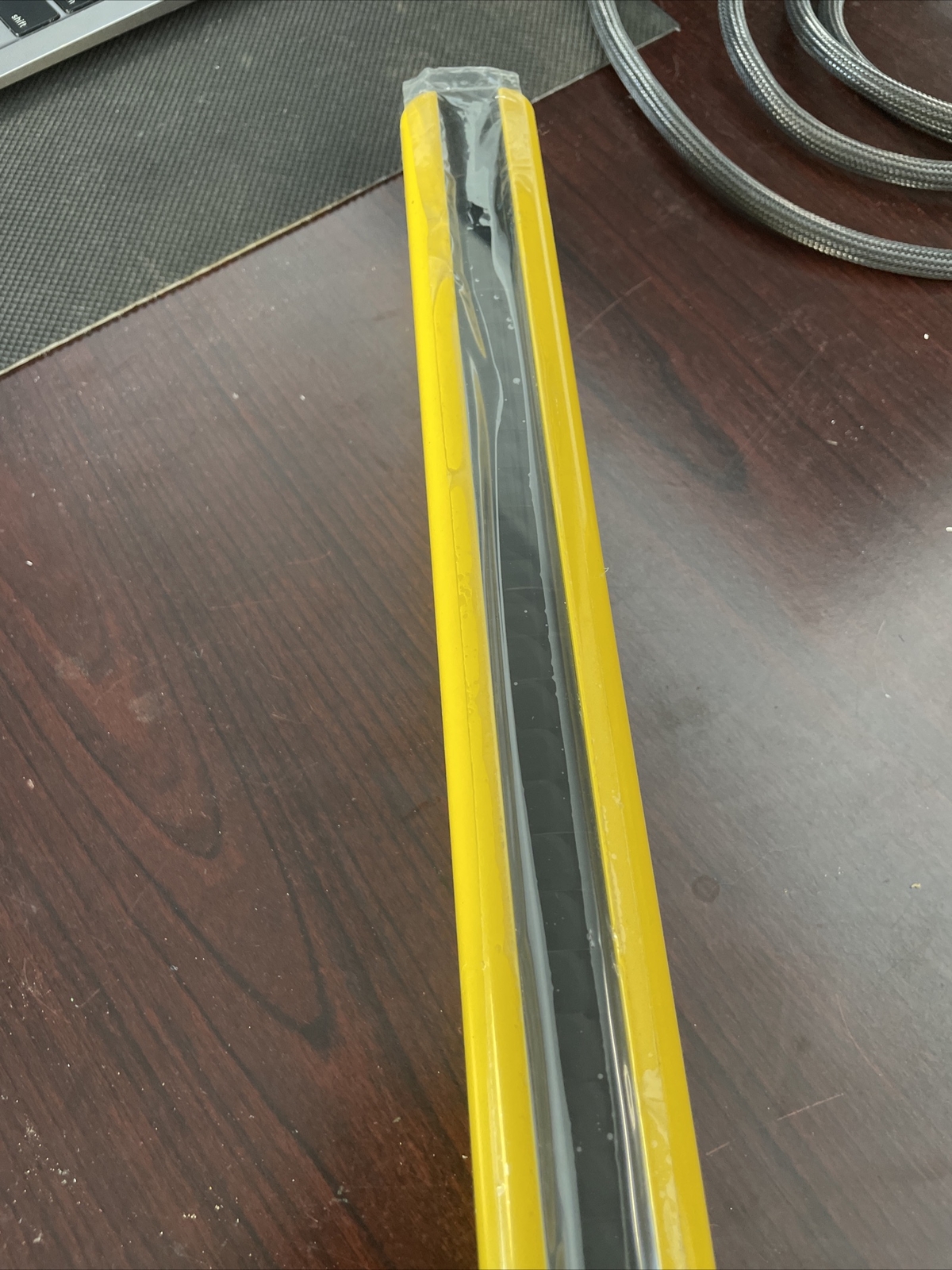 CORON GAD-10A-56-P 24VDC SAFETY LIGHT CURTAIN