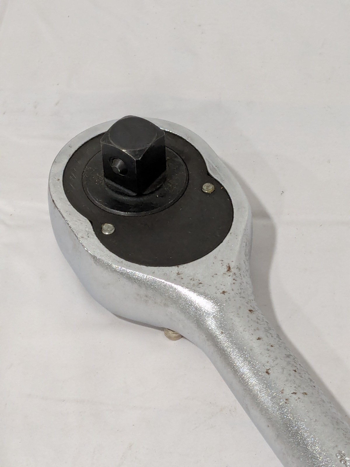 Proto Standard Ratchet Pear Head 3/4″ Drive, 20″ OAL, 24 Gear Teeth J5649