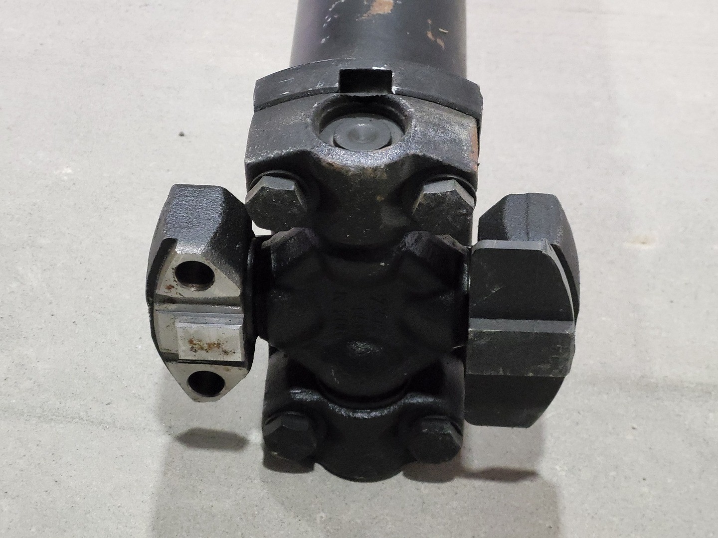 SURPLUS NEW PROCON EQUIPMENT 002P112 Front Drive Shaft – Transportation