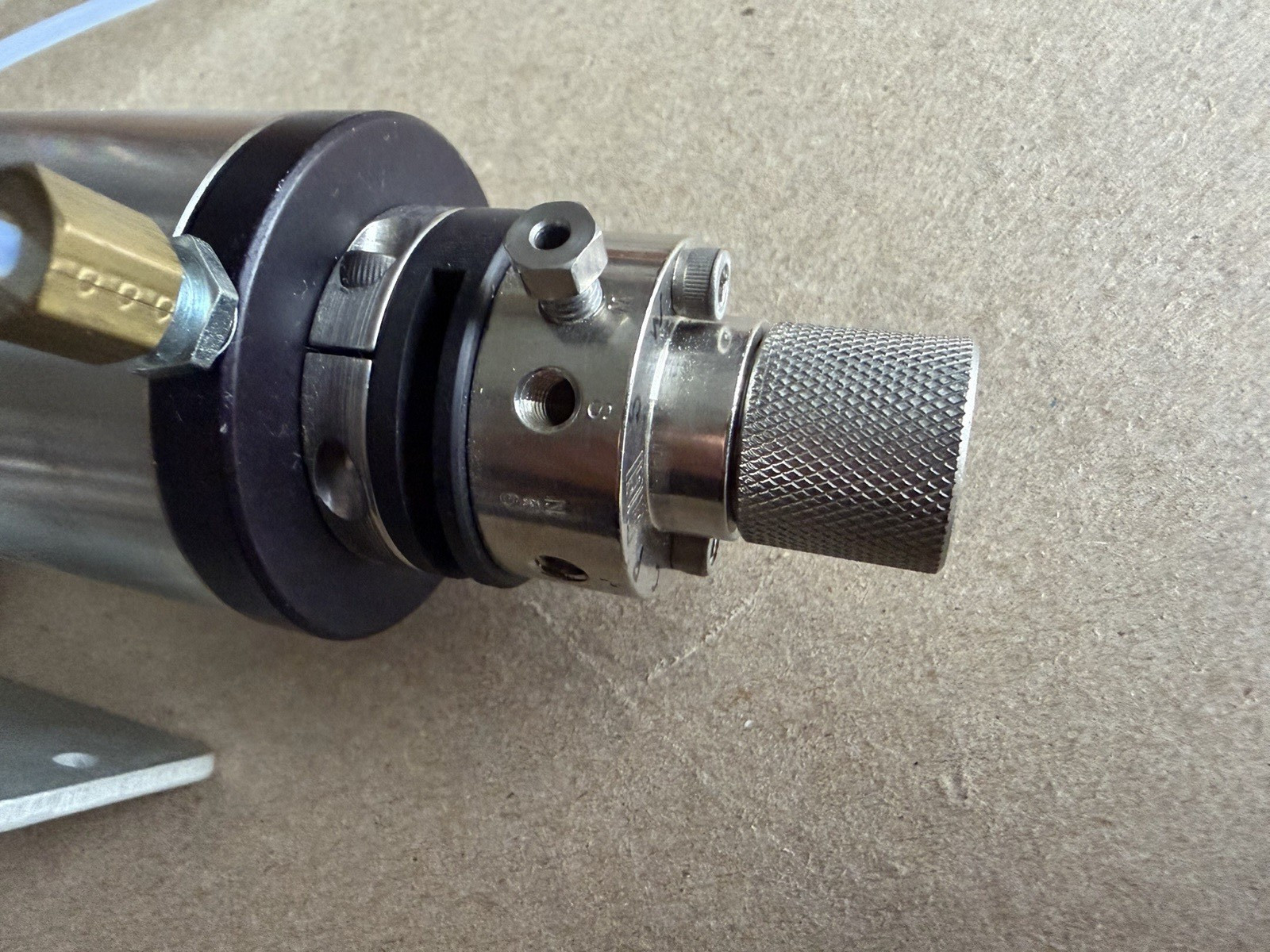 VICI/Valco Instruments AT90 Actuator
