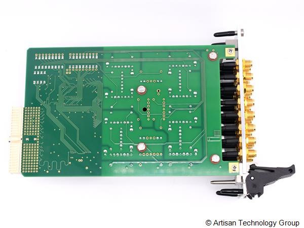 Pickering 40-749-521 PXI Quad 4-Channel RF Multiplexer Module