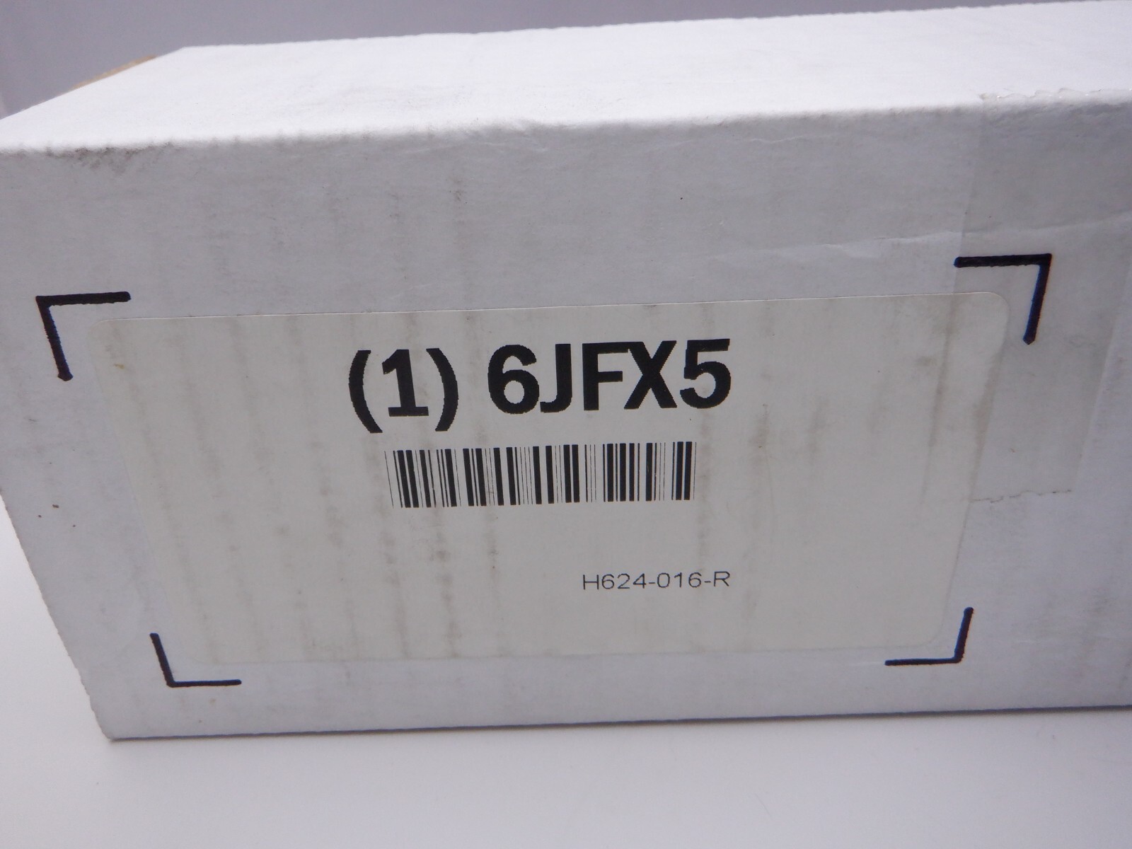 Hedland H624-016-R Flow Meter Badger Meter new