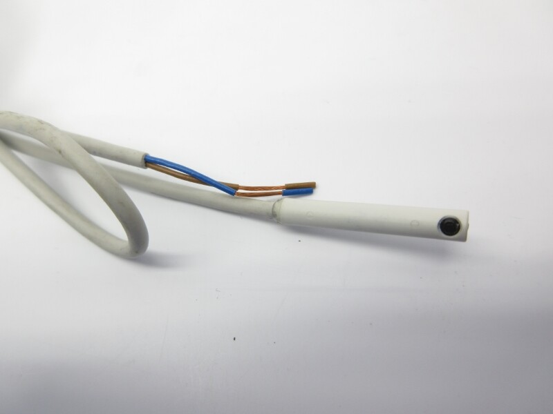SMC D-A93 (AS PICTURED) NSNP