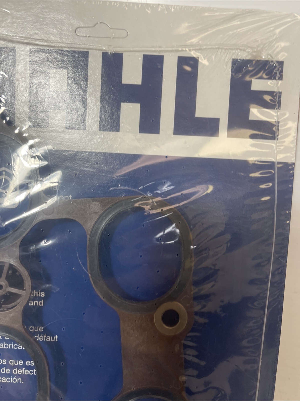 MAHLE Original MS19966 Engine Intake Manifold Gasket Set