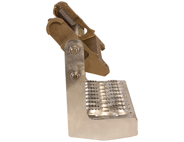 Buyers Products 5230710 Breakaway Truck Step