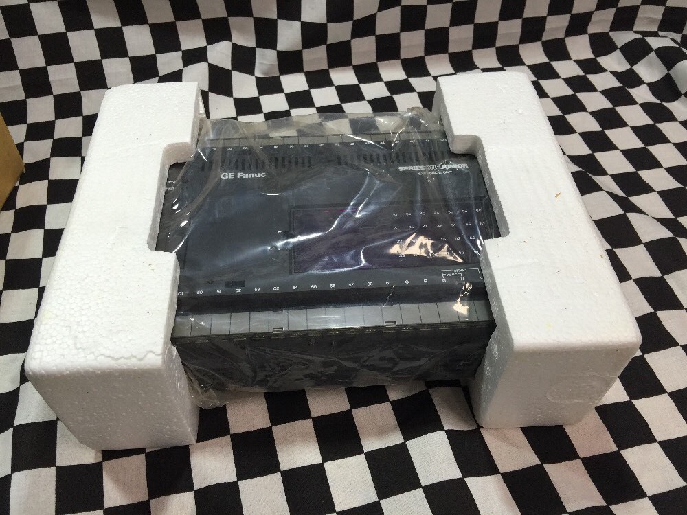 GE Fanuc DC Srce In/relay Out 115V/230V, IC609EXP121A, Shipsameday #1167A