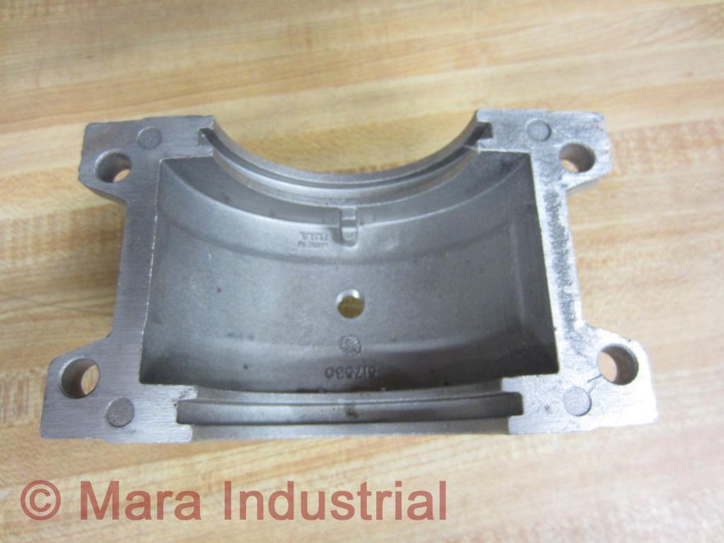 Falk 1050T10B Split Coupling One Side Only