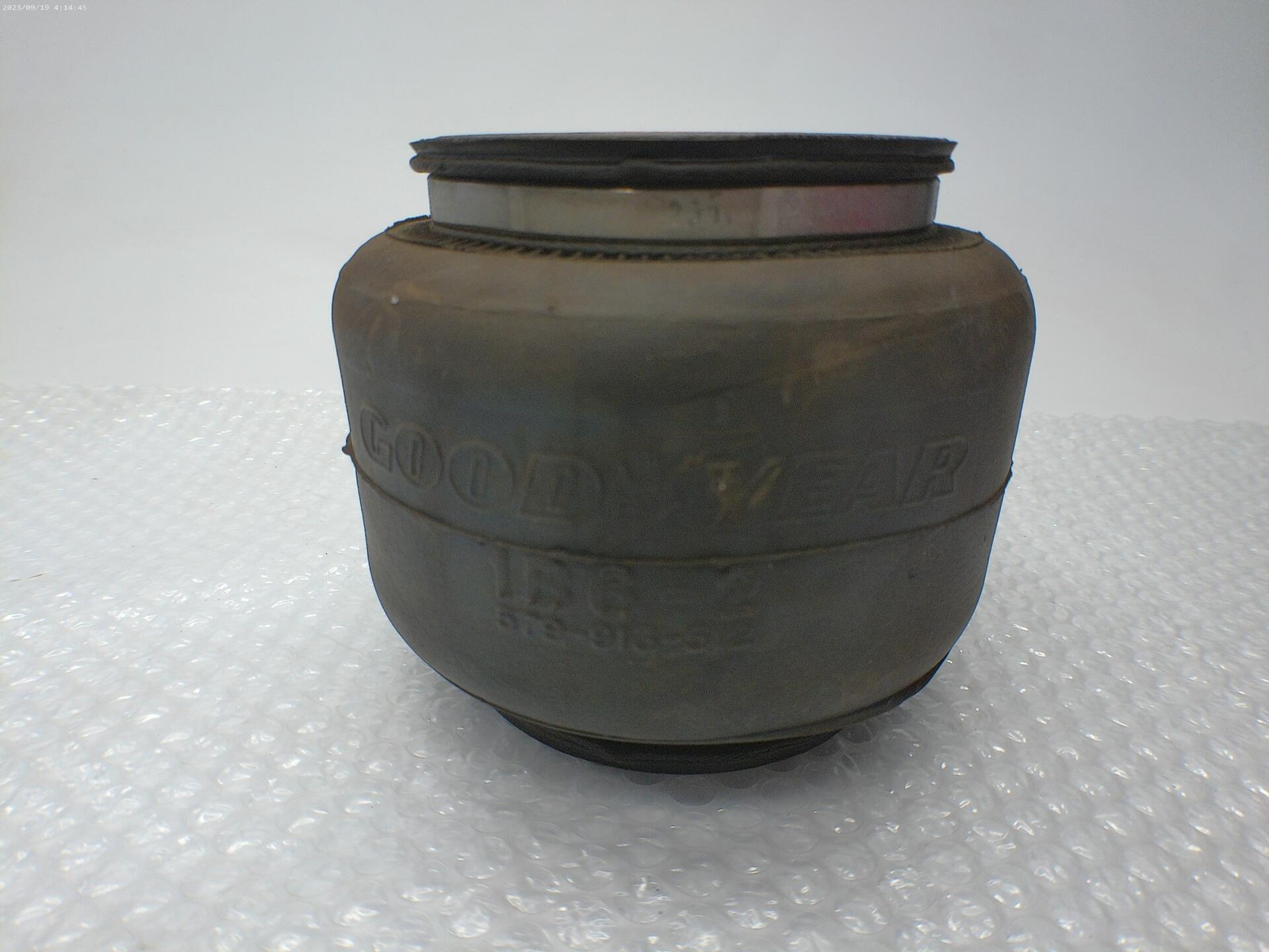 GOOD YEAR 579-913-512 IB6-2 AIR SPRING UNMP