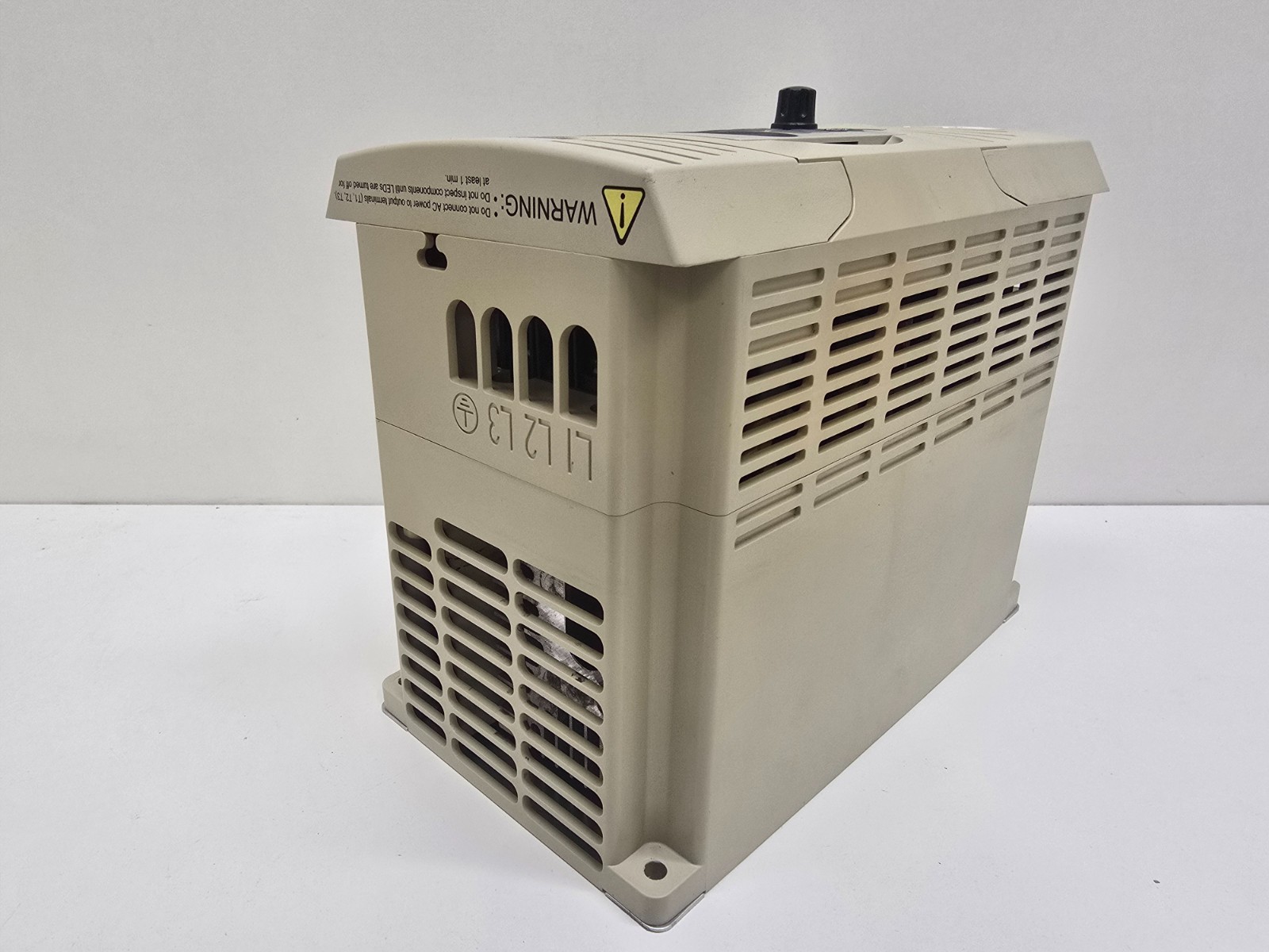 GOOD USED! AUTOMATION DIRECT 5HP GS2 AC MICRO DRIVE GS2-45P0