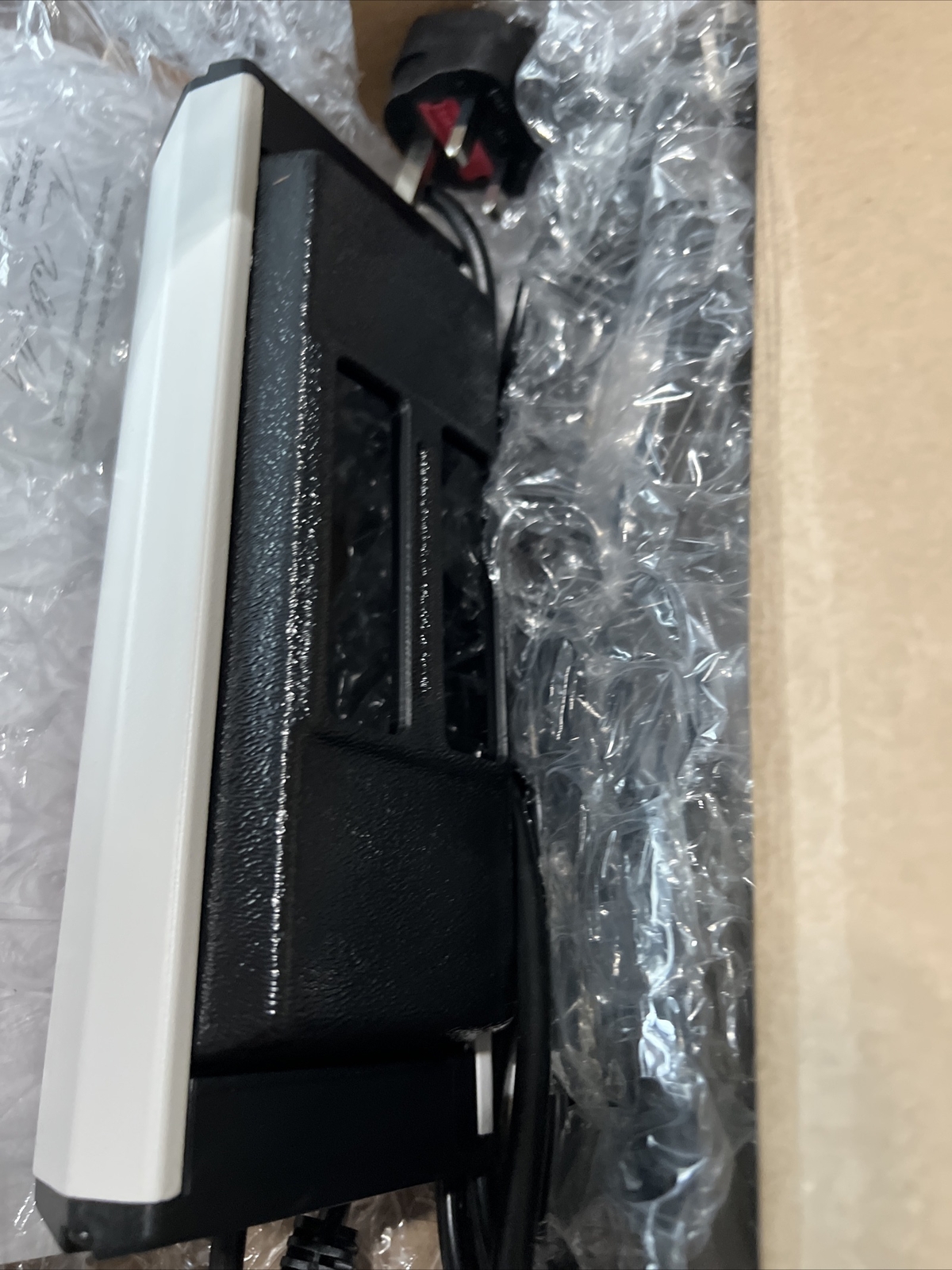 Analytikjena UVS-24 EL SERIES UV Lamp 95-0269-02