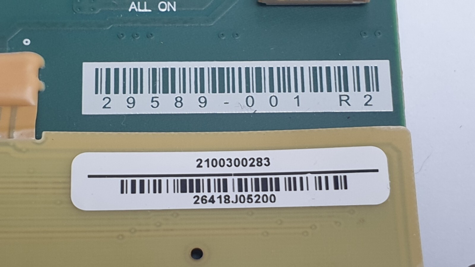 Spectra Polaris EVEN Print Head 29589-001 Rev 2 KORNIT DIGITAL Storm