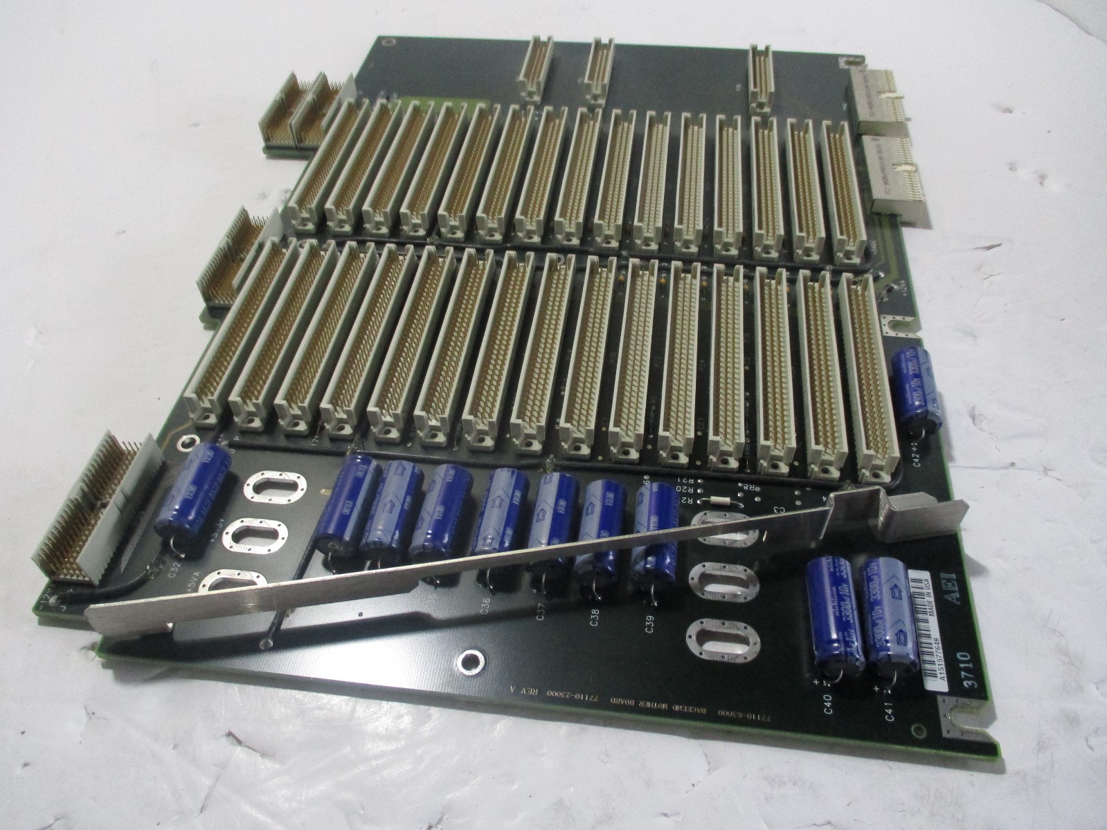 HP PHILIPS 77110-23000 77110-63000 BACKEND MOTHER BOARD for HP Sonos 5500