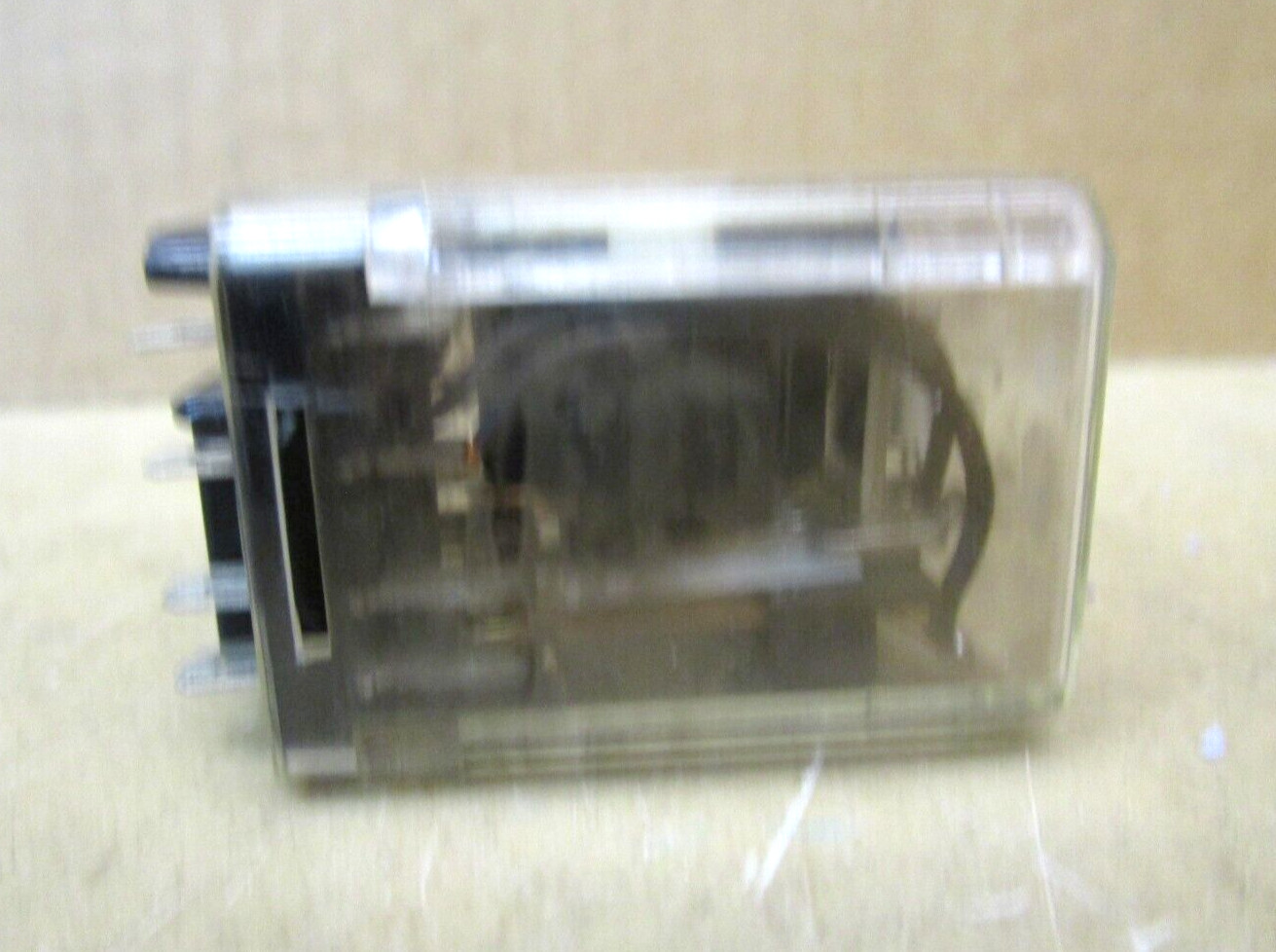 Potter & Brumfield KUP-14A15-120 Relay 120V Industrial & Appliance Rated 47557LR