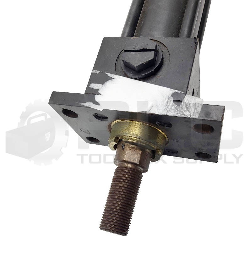 NEW PARKER 01.50CJ2HKTS23AC/ 6.500 HYDRAULIC CYLINDER /2H 3000PSI