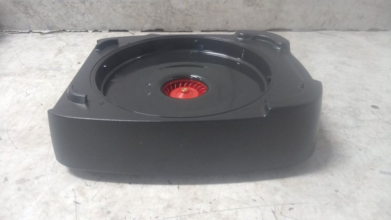 North PA710C PAPR Blower