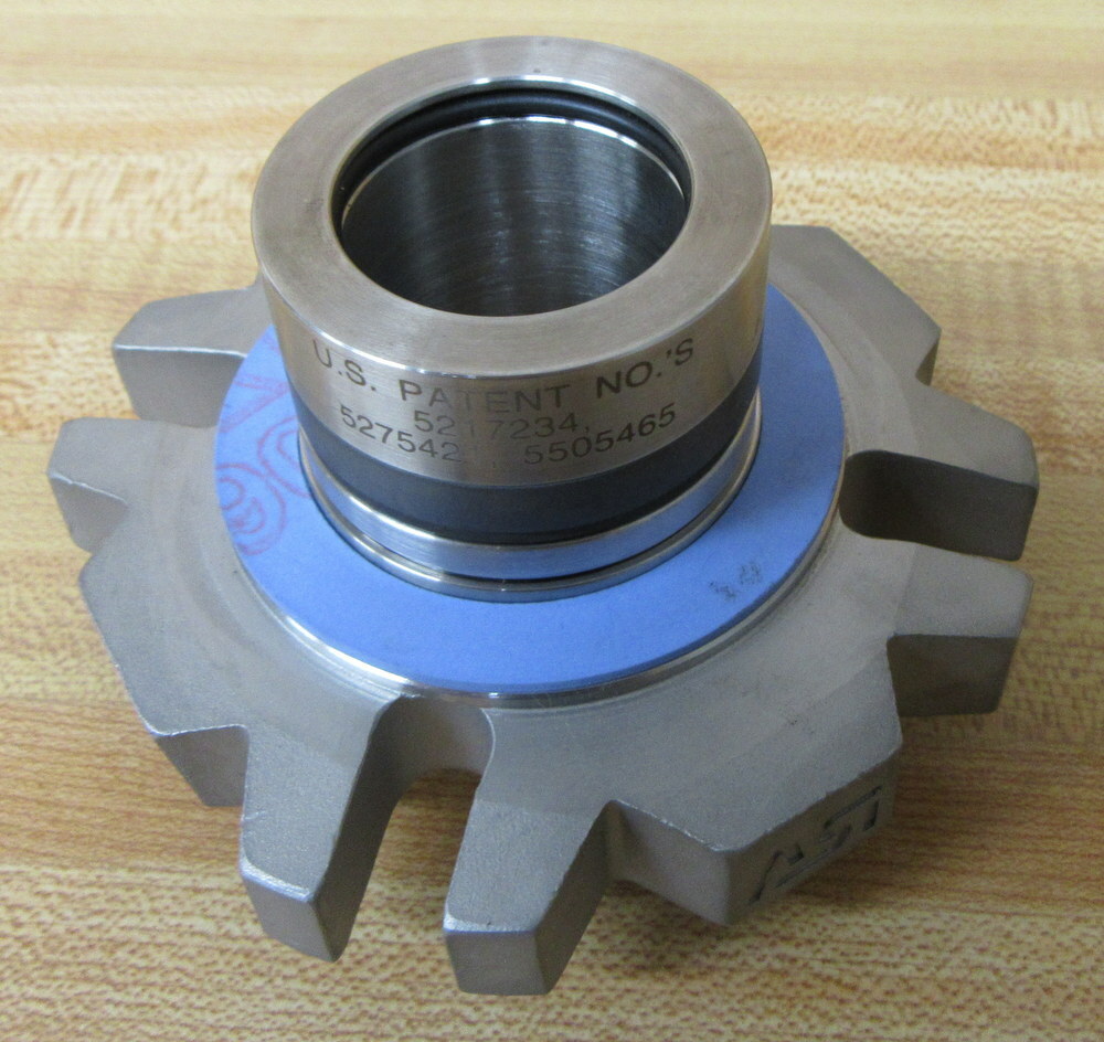 ASI Mechanical Seal