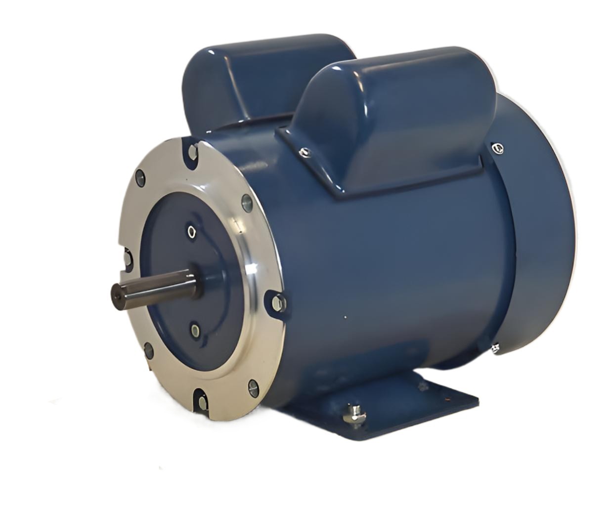 F56C1.5S2C 1.5HP 56C TEFC 1PH 3520RPM 115/230V North American Motor